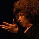 Angela Davis