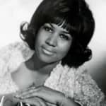 Aretha Franklin