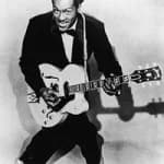 Chuck Berry