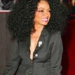 Diana Ross