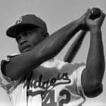Jackie Robinson