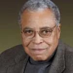 James Earl Jones