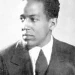 Langston Hughes