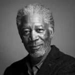 Morgan Freeman