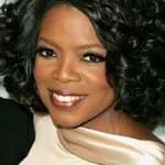 Oprah Winfrey