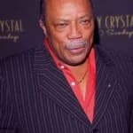 Quincy Jones