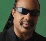 Stevie Wonder