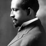 W.E.B. DuBois