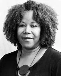 Ruby Bridges - Portrait photograph