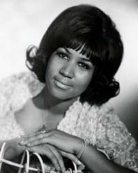 Aretha-Franklin