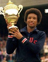 Arthur-Ashe