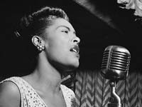 Billie-Holiday