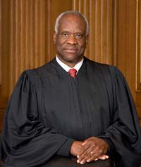 Clarence-Thomas