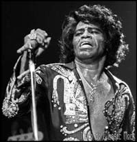 James-Brown