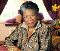 Maya-Angelou