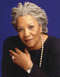 Toni-Morrison